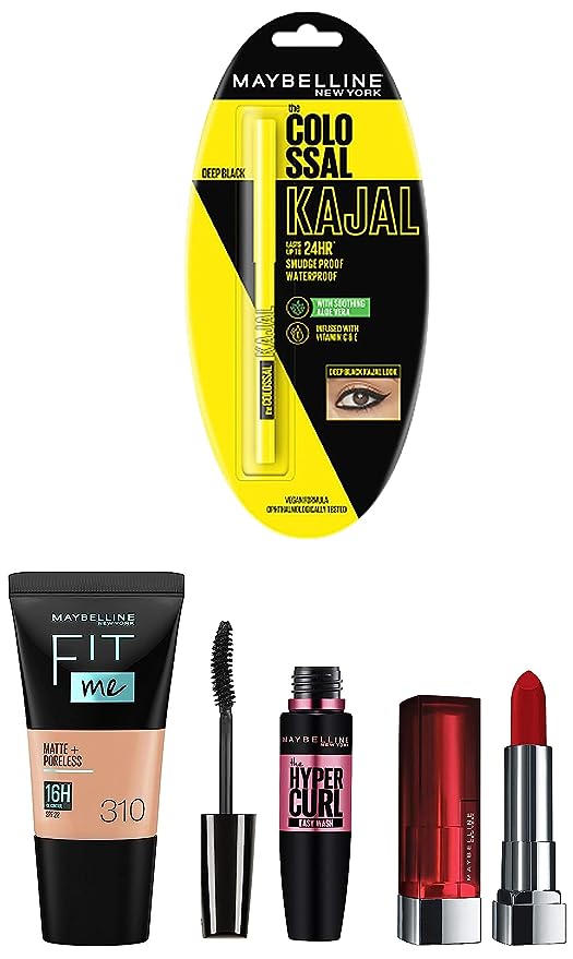 Maybelline Date Night