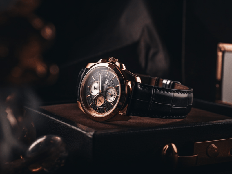 Best Luxury Watches for Men&nbsp;2025