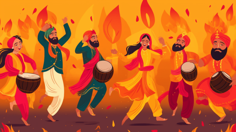 Best Gifts for Lohri: Celebrate with Warmth and&nbsp;Joy